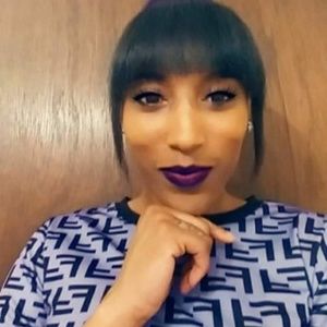 Meet your Posher, Tynishia